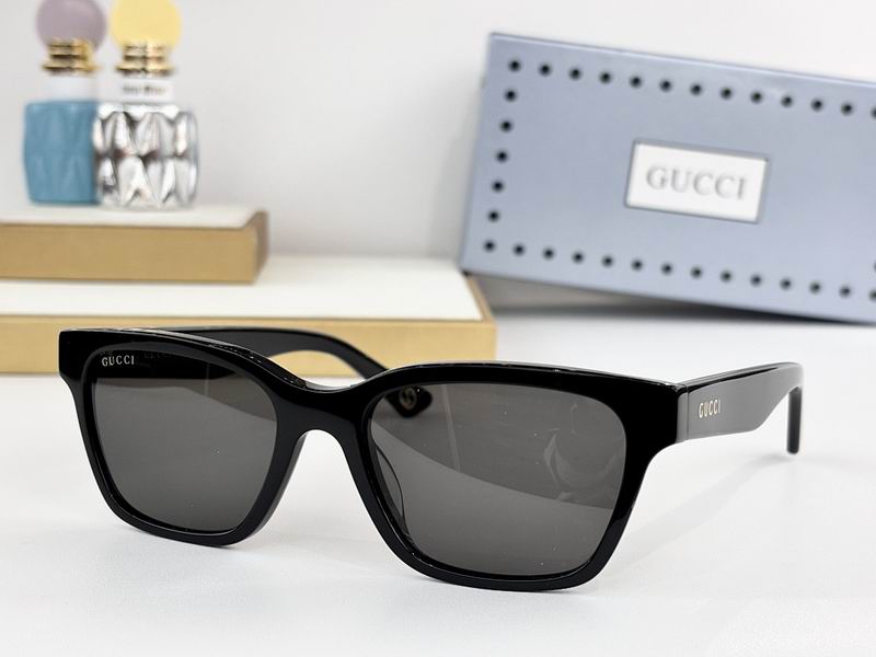 Gucci Glasses smr (1165)