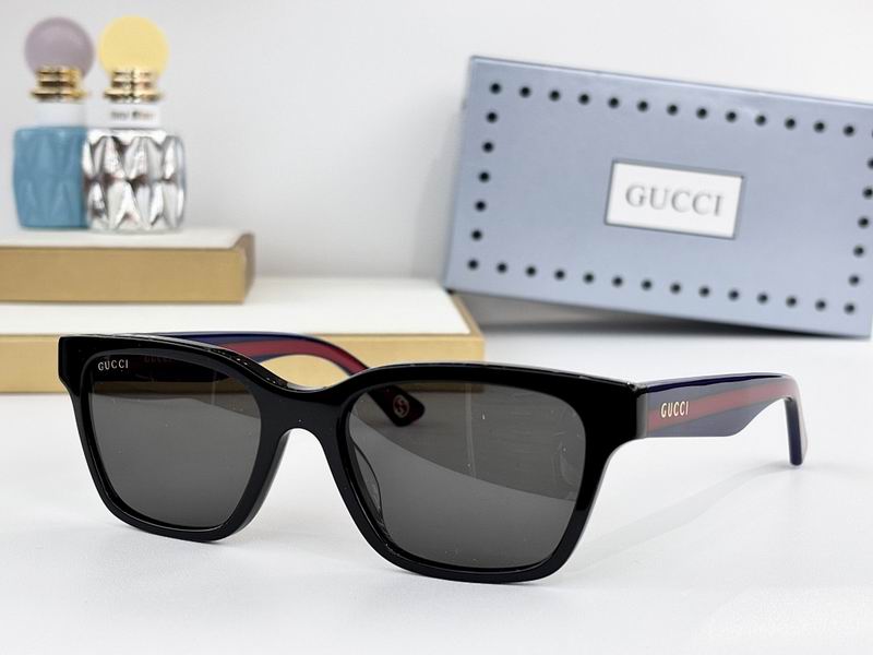 Gucci Glasses smr (1166)