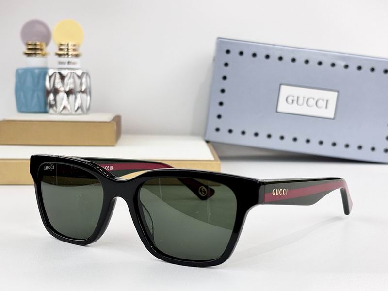 Gucci Glasses smr (1167)