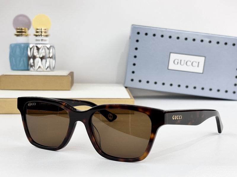 Gucci Glasses smr (1168)