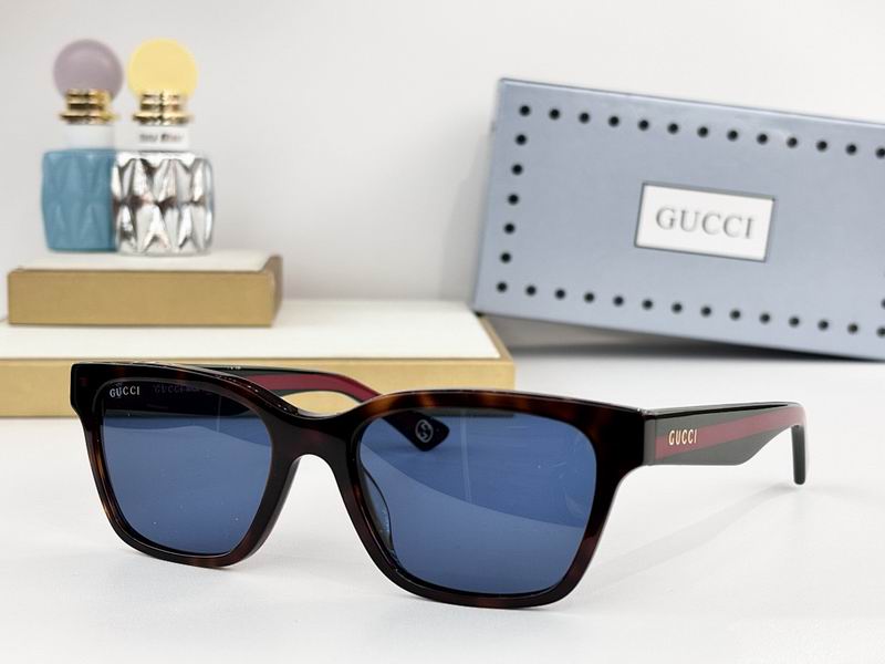 Gucci Glasses smr (1169)