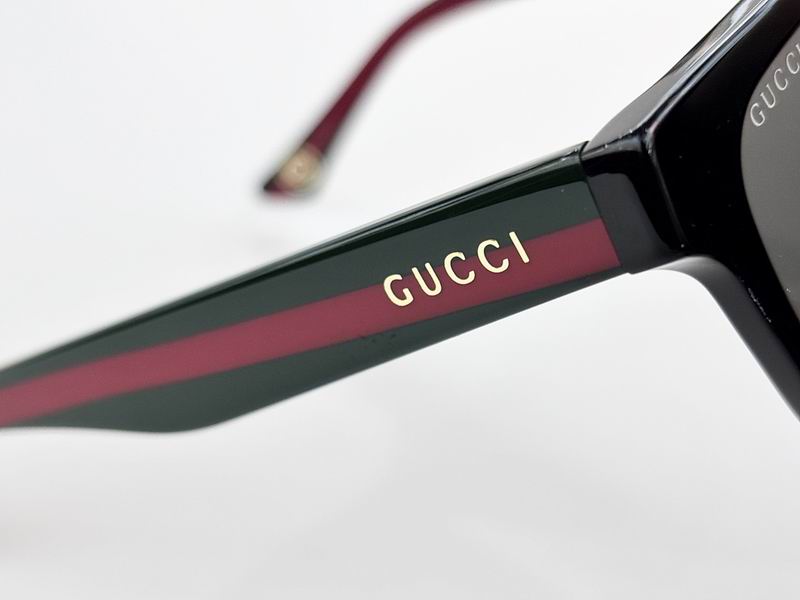 Gucci Glasses smr (1172)