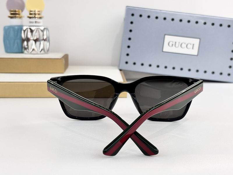 Gucci Glasses smr (1173)