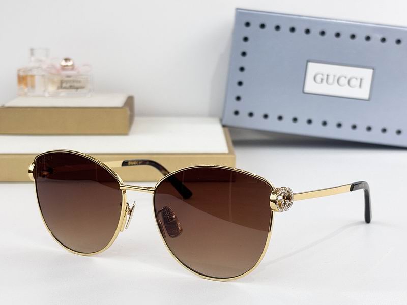 Gucci Glasses smr (1175)