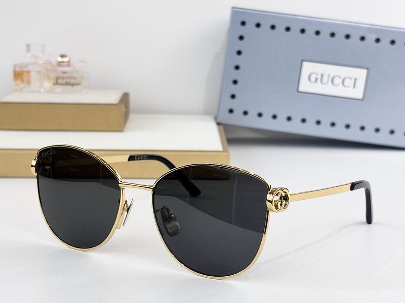Gucci Glasses smr (1176)