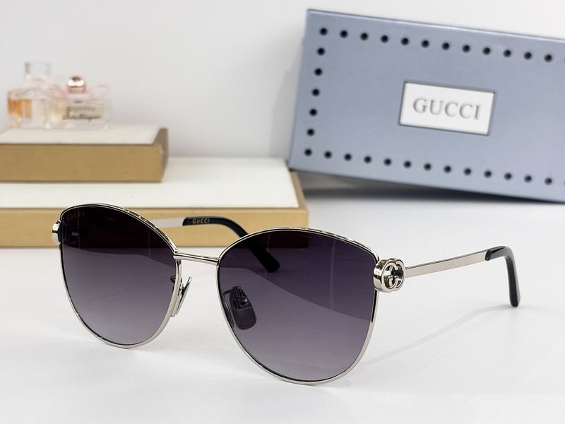 Gucci Glasses smr (1177)
