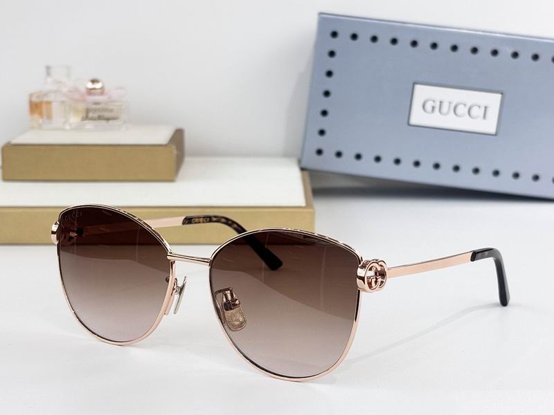 Gucci Glasses smr (1178)