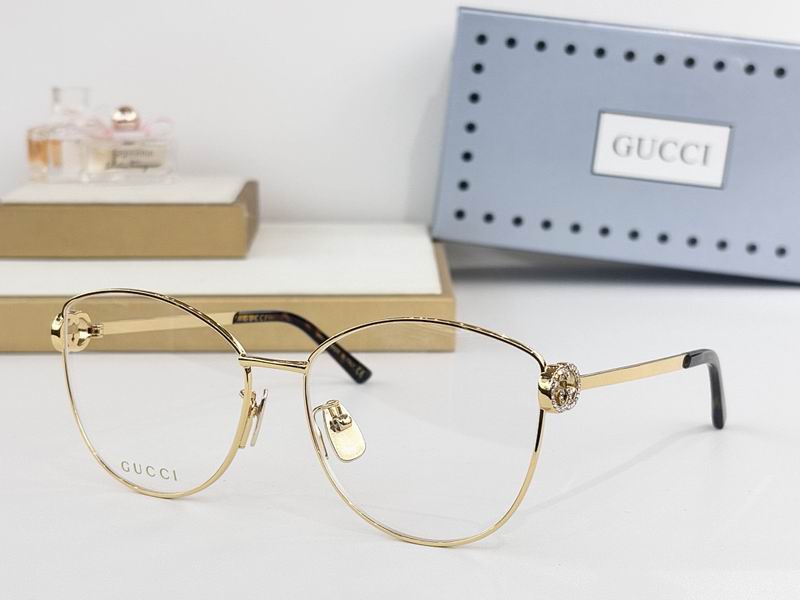 Gucci Glasses smr (1179)