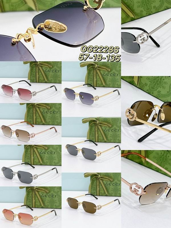 Gucci Glasses smr (118)