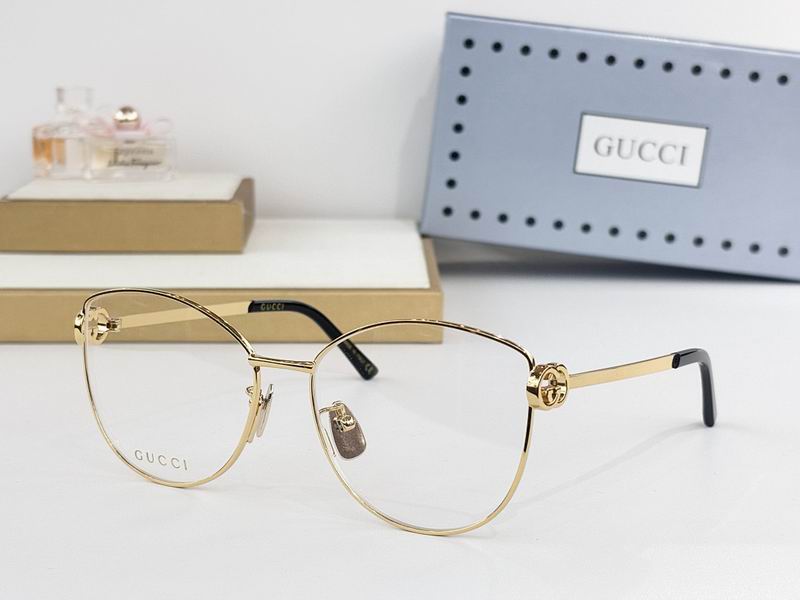 Gucci Glasses smr (1180)