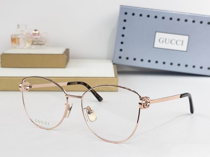 Gucci Glasses smr (1182)