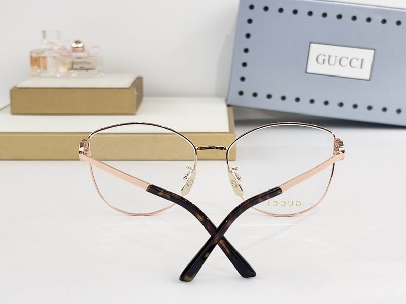 Gucci Glasses smr (1183)