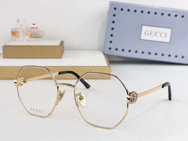Gucci Glasses smr (1185)
