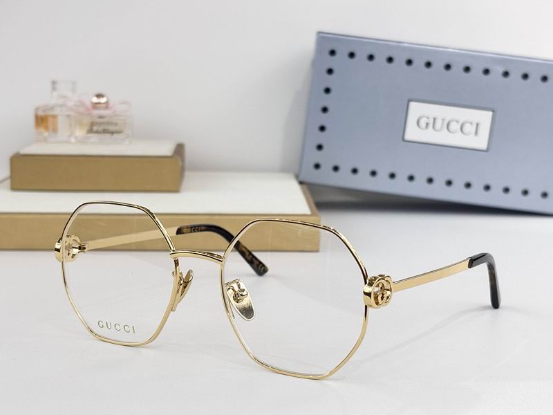 Gucci Glasses smr (1186)