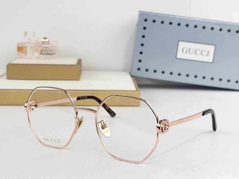 Gucci Glasses smr (1187)