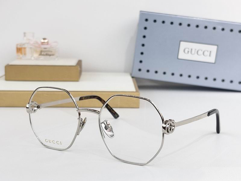 Gucci Glasses smr (1188)
