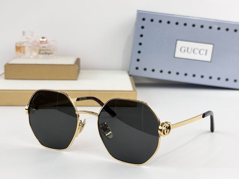 Gucci Glasses smr (1189)