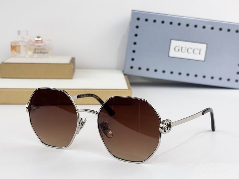 Gucci Glasses smr (1190)
