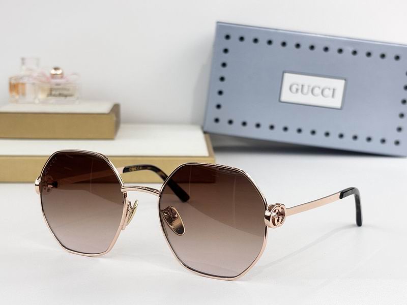 Gucci Glasses smr (1191)
