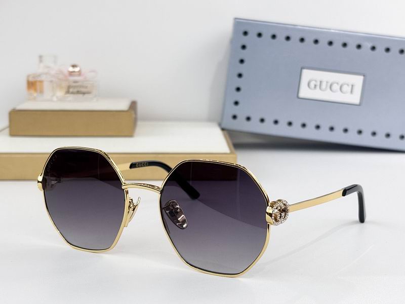 Gucci Glasses smr (1192)
