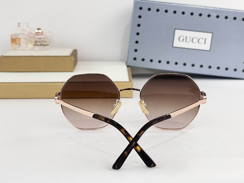 Gucci Glasses smr (1193)