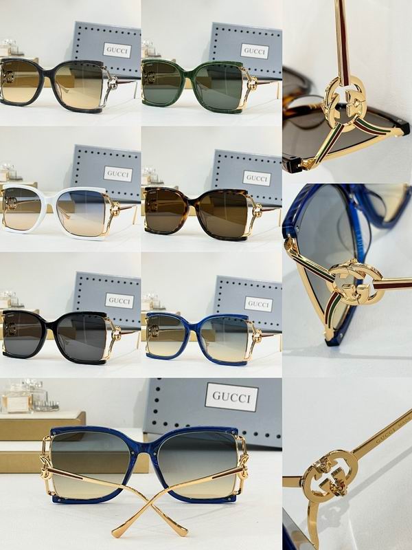 Gucci Glasses smr (1194)