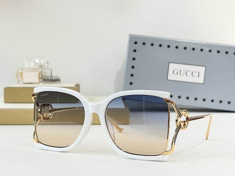 Gucci Glasses smr (1195)