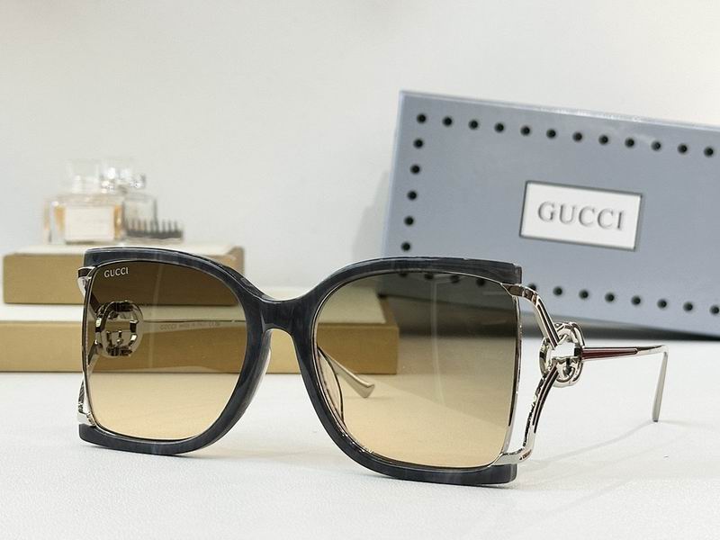 Gucci Glasses smr (1196)
