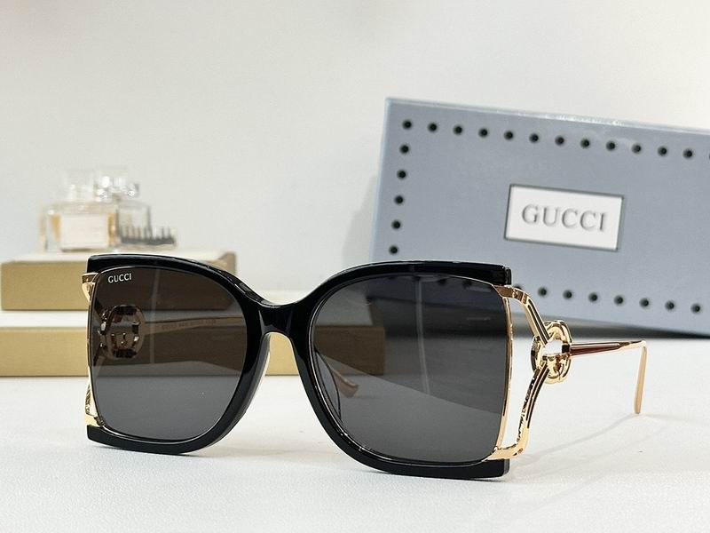 Gucci Glasses smr (1197)