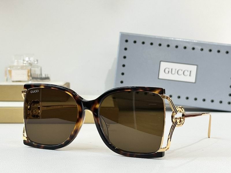 Gucci Glasses smr (1198)