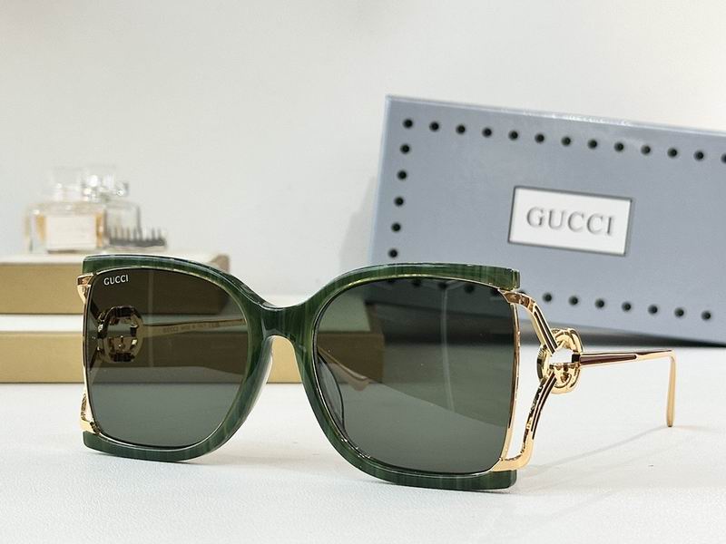 Gucci Glasses smr (1199)