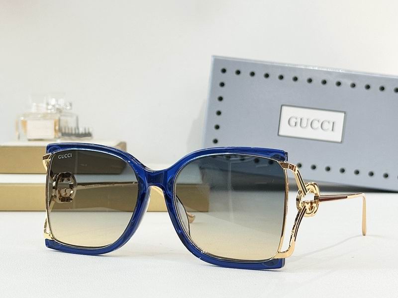 Gucci Glasses smr (1200)