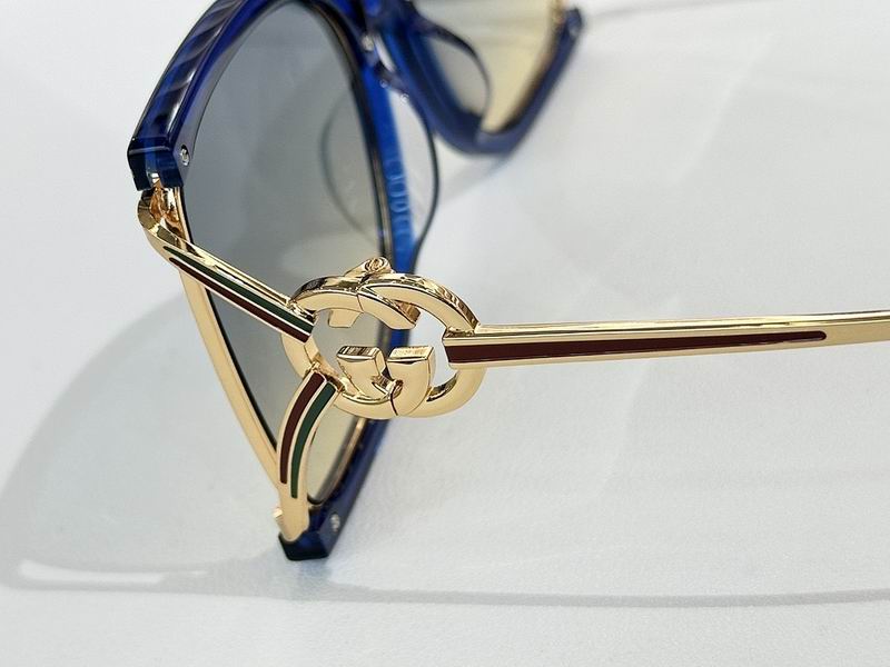 Gucci Glasses smr (1201)