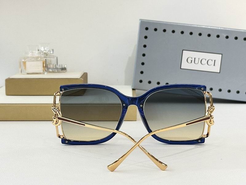 Gucci Glasses smr (1203)