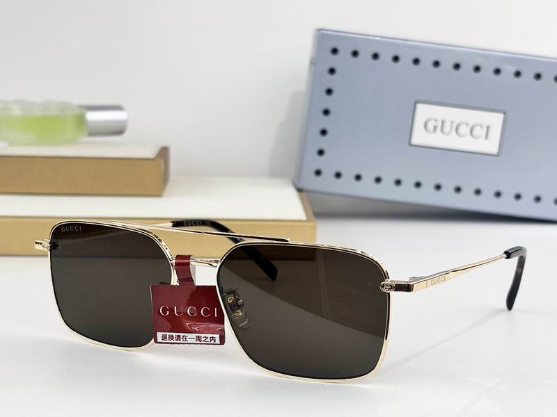 Gucci Glasses smr (1205)