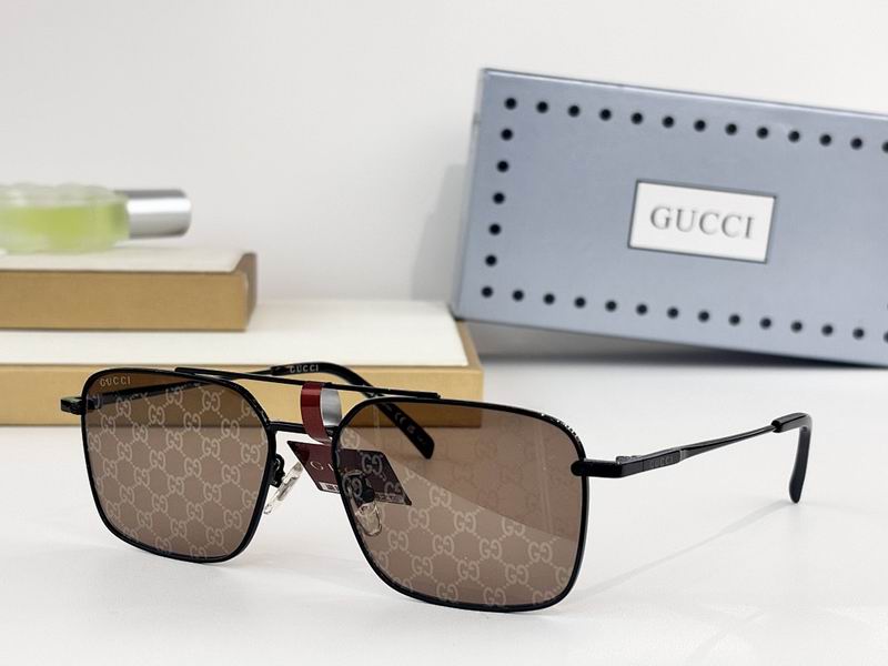 Gucci Glasses smr (1206)
