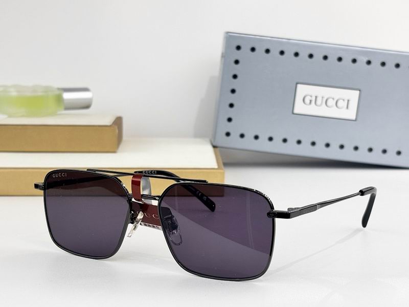 Gucci Glasses smr (1207)