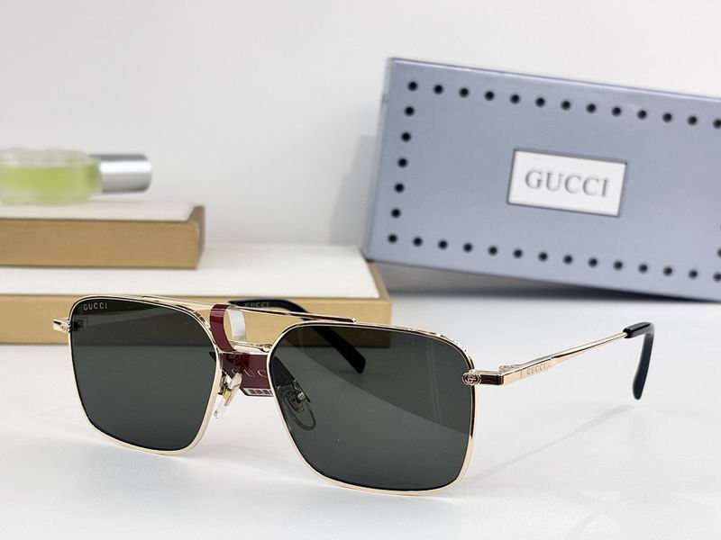 Gucci Glasses smr (1208)
