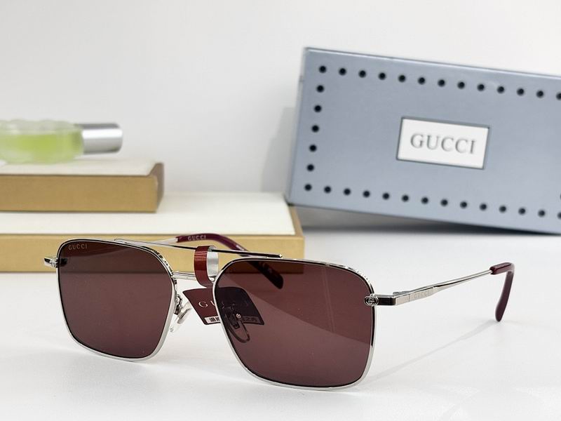 Gucci Glasses smr (1209)