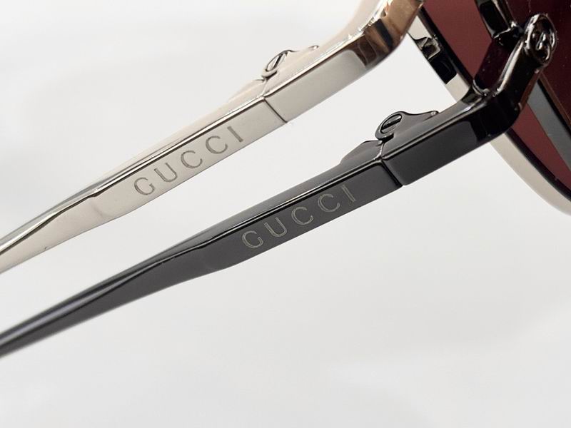 Gucci Glasses smr (1211)