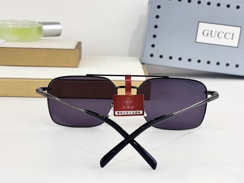 Gucci Glasses smr (1213)