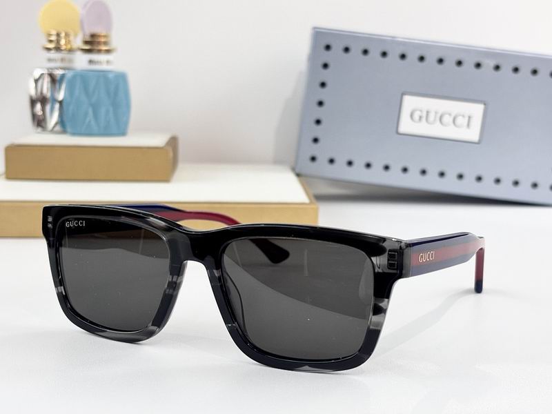 Gucci Glasses smr (1215)