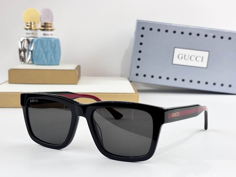 Gucci Glasses smr (1216)