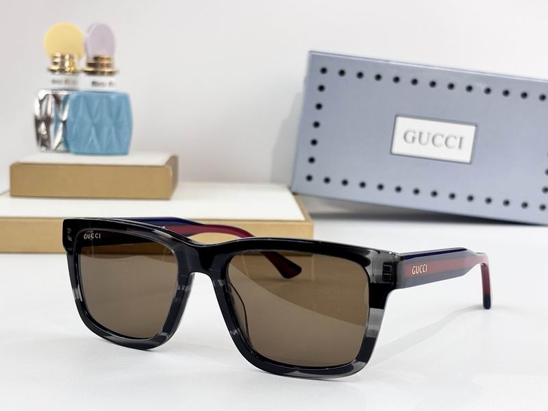 Gucci Glasses smr (1217)