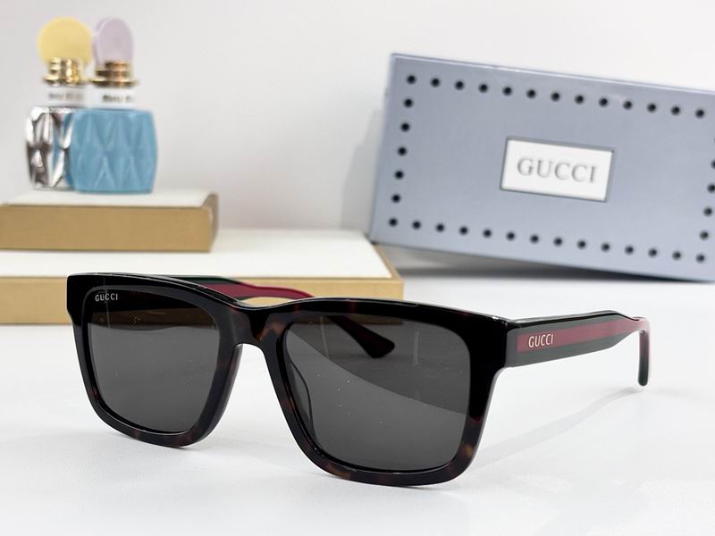 Gucci Glasses smr (1218)