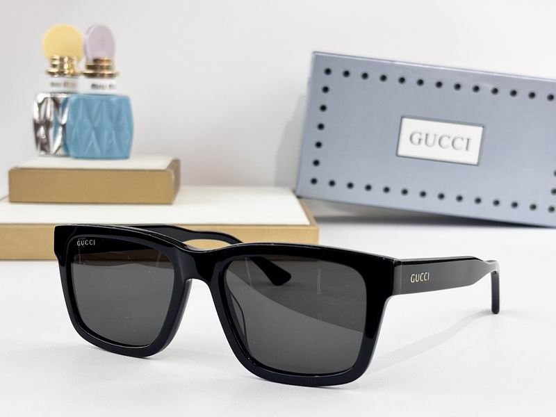 Gucci Glasses smr (1219)