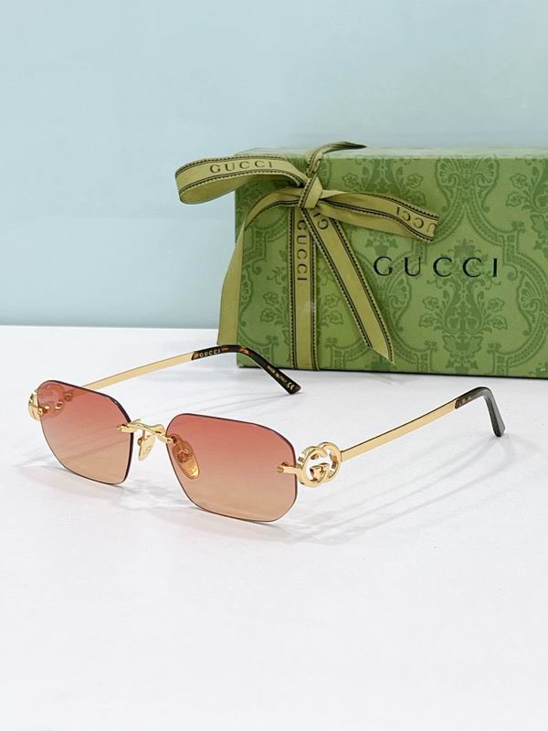 Gucci Glasses smr (122)