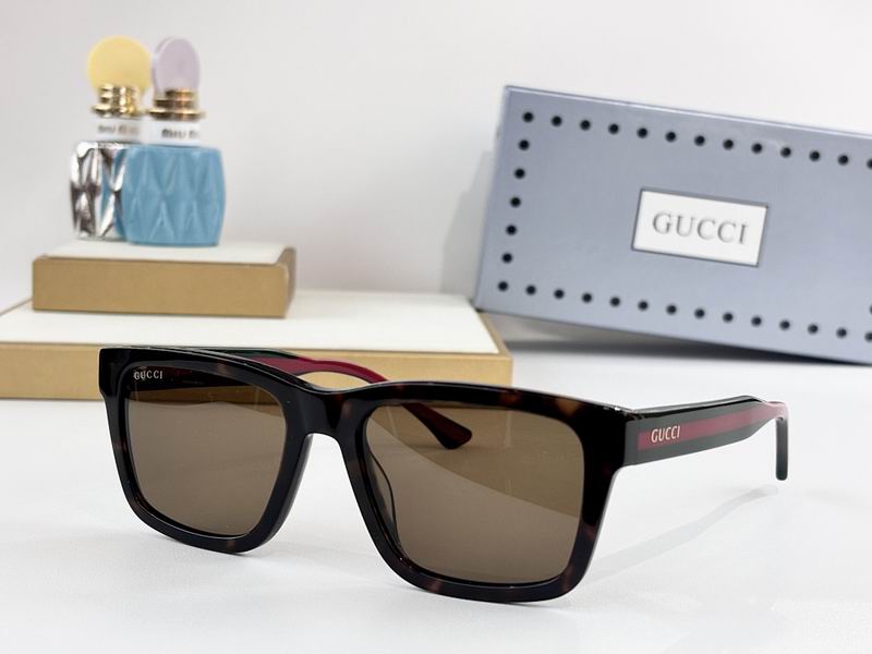 Gucci Glasses smr (1220)