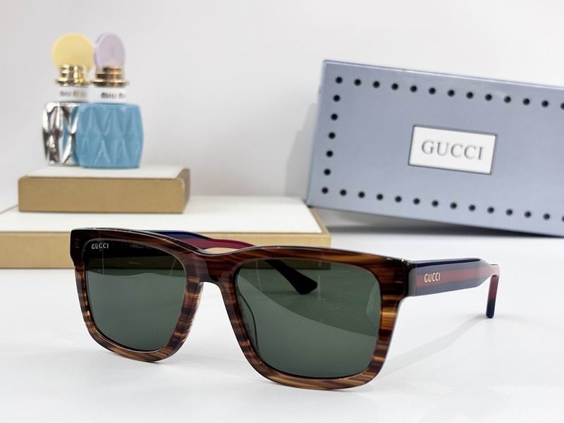 Gucci Glasses smr (1221)