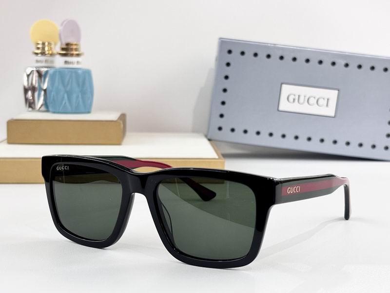 Gucci Glasses smr (1222)